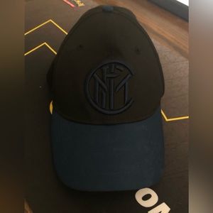 Inter Milan SnapBack Hat